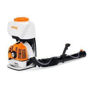 motofumigadora stihl sr 440