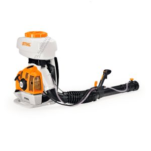 motofumigadora stihl sr 450