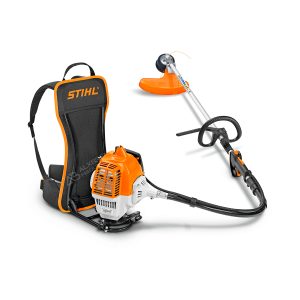 motoguadaña de mochila stihl fr 235