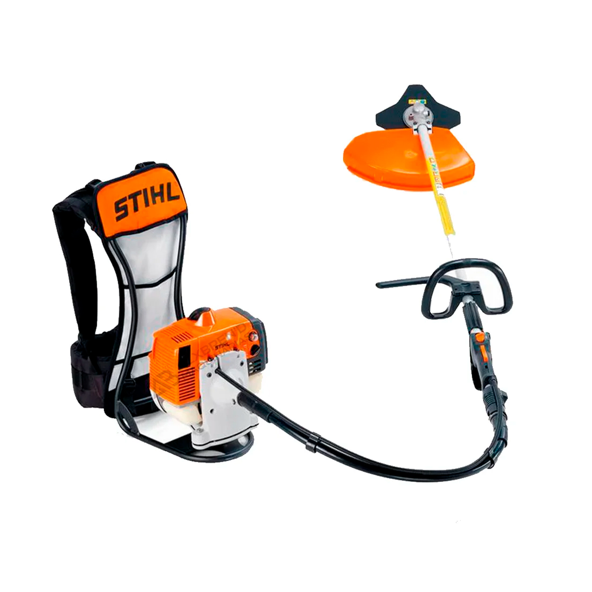 motoguadaña de mochila stihl fr 450 motoguadaña de mochila stihl fr 450