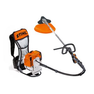 motoguadaña de mochila stihl fr 480