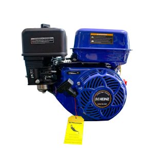 motor gasolinero hz 160