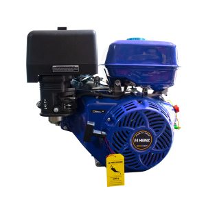 motor gasolinero hz 390
