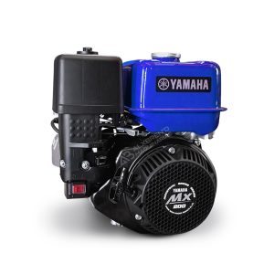 motor multipropósito yamaha mx 200