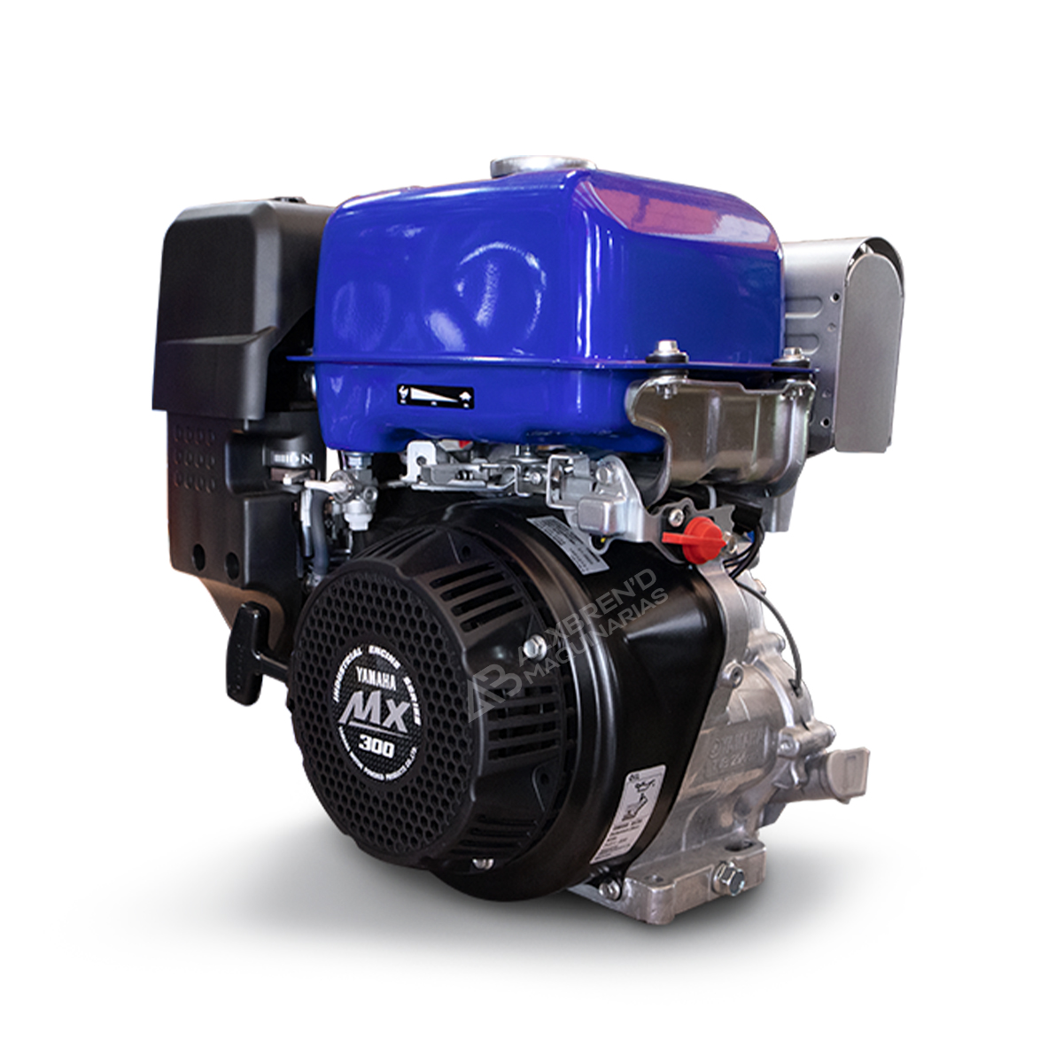 motor multipropósito yamaha mx 300 motor multipropósito yamaha mx 300