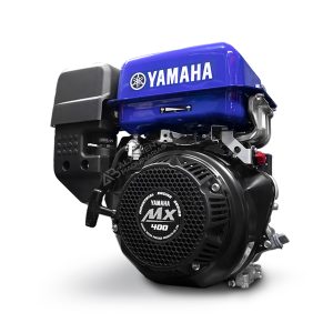 motor multipropósito yamaha mx 400