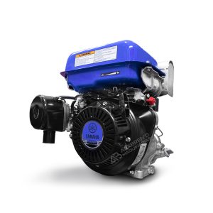 motor multipropósito yamaha mz 250