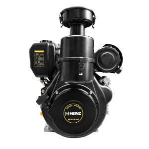 motor petrolero hz192ae