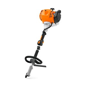 motor multifuncional stihl km 235 r