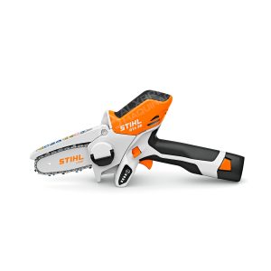 motosierra bateria stihl gta 26