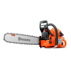 motosierra husqvarna 372 xp