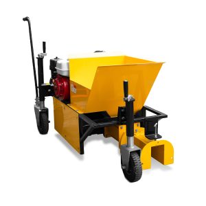 pavimentadora de concreto cnly