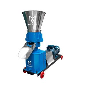 peletizadora bb pf160