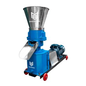 peletizadora bb pf164