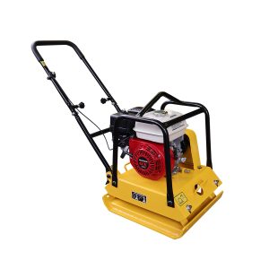 plancha compactadora con motor honda pz90h