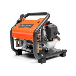 pulverizadora estacionaria husqvarna 131r