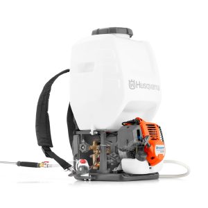 pulverizadora husqvarna 321s25 web