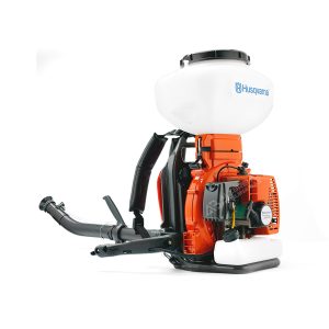 pulverizadora husqvarna 362m18