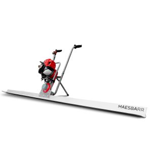 regla vibratoria pz r35