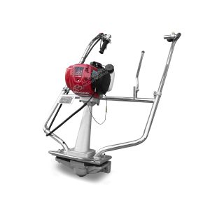 regla vibratoria con motor honda pz rv