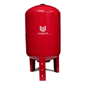 tanque hidroneumatico thm 100