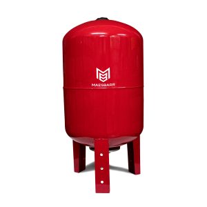 tanque hidroneumatico thm 60