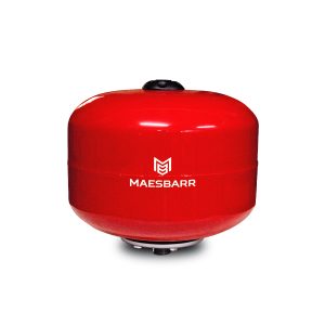 tanque hidroneumatico tmh 24