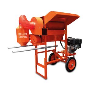 trilladora bs t50