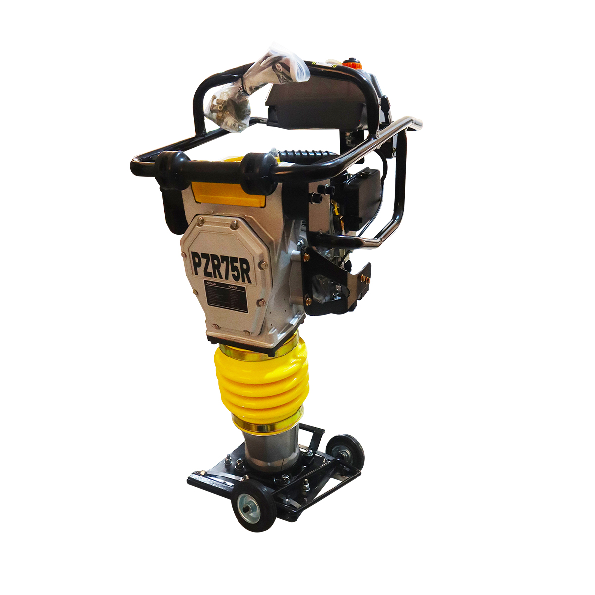 vibroapisonador con motor robin pz80 vibroapisonador con motor robin pz80
